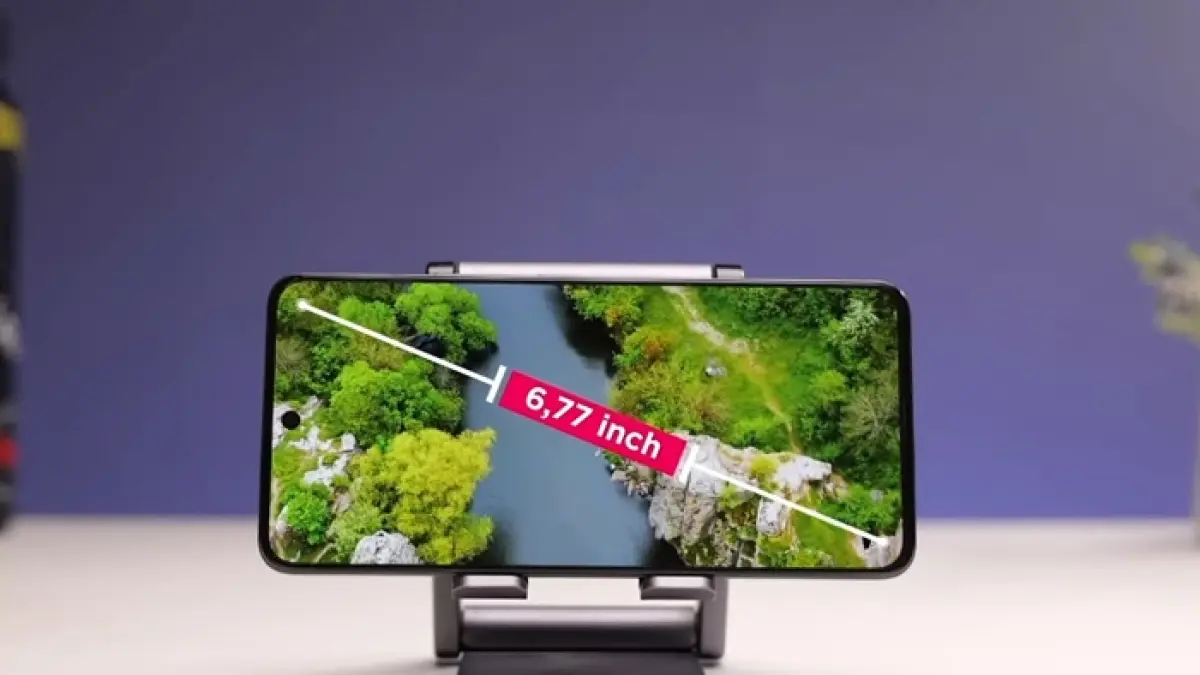 HP Redmi terbaik 1 sampai 2 jutaan hadir dengan baterai jumbo, kamera 108 MP, dan layar 120 Hz. Simak rekomendasinya. (SC YOUTUBE)