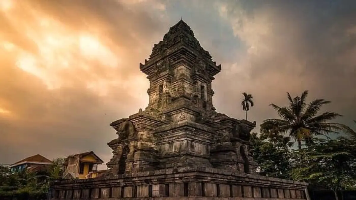 Kisah Ken Arok: legenda pendiri Singasari penuh ambisi, cinta, dan kutukan keris Empu Gandring yang mengguncang sejarah Jawa