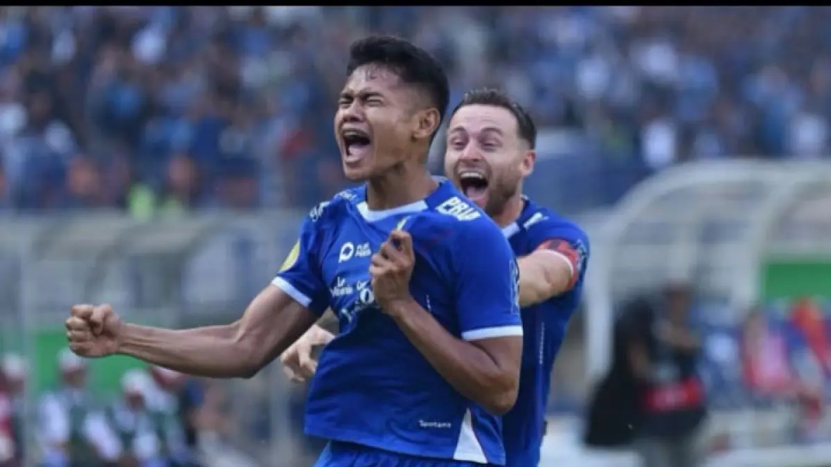 Persib terbaru hari ini fokus membenahi lini serang. Maung Bandung menargetkan peningkatan produktivitas gol untuk musim 2026.