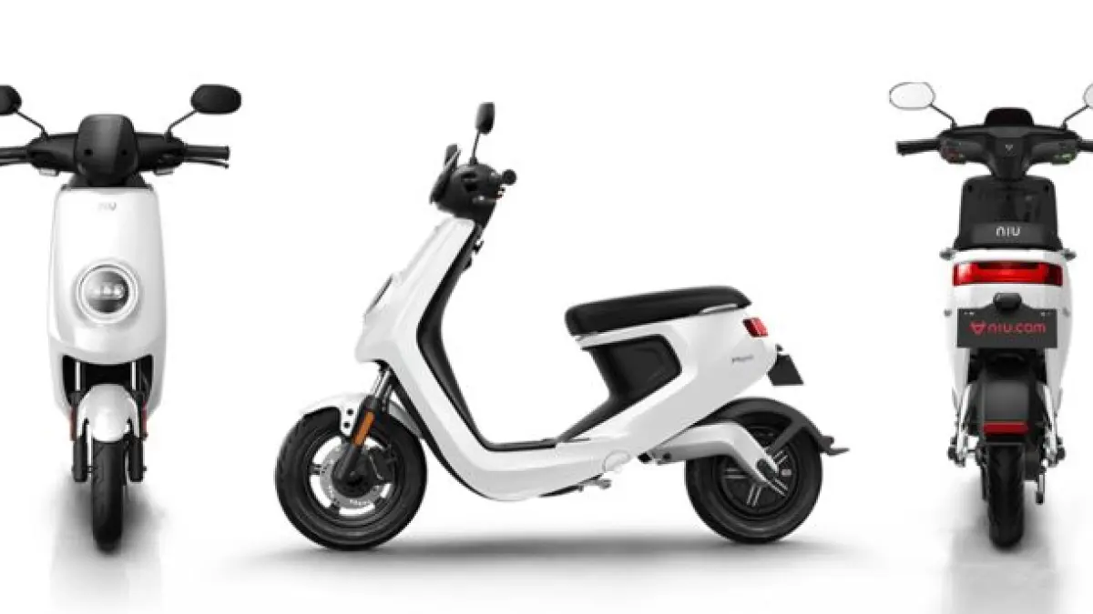 Alva Cervo semakin diminati karena menjadi motor listrik premium yang ramah lingkungan dan modern.(Pinterest)