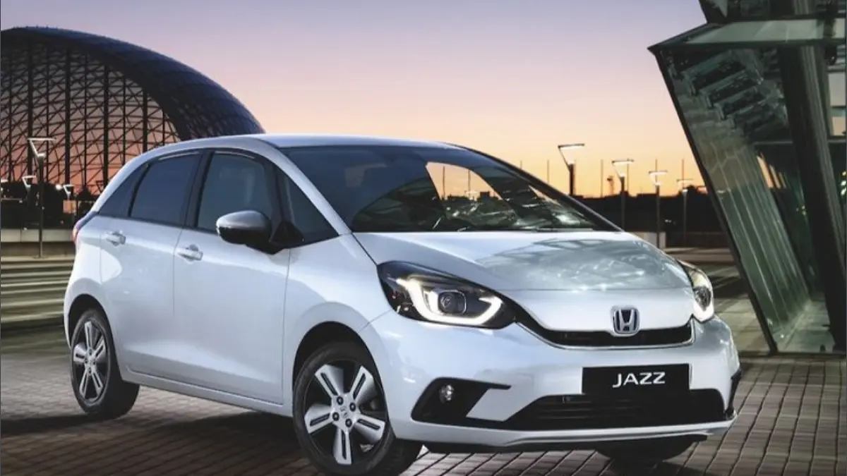 Resmi Comeback! Intip Bocoran Spesifikasi dan Harga Honda Jazz 2026 Mesin Hybrid, Kompetitor Auto Gemetar!