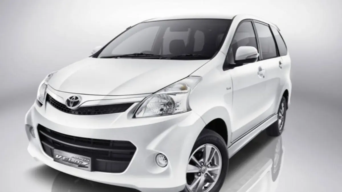 Rugi beli bekas! All New Toyota Calya LCGC terlaris 2026 tawarkan promo DP Rp8 juta dan cicilan Rp1 jutaan. Yuk, cek skema kredit lengkapnya!