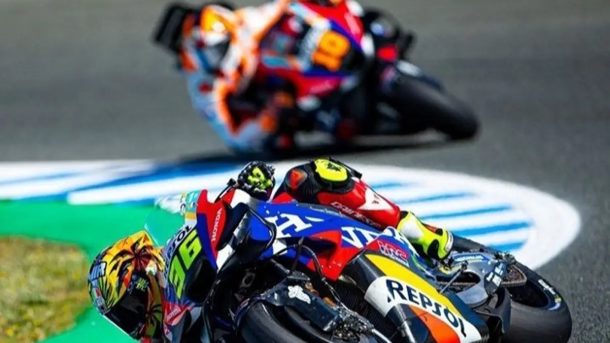 Veda Ega Pratama di Moto3 Spanyol 2026, Bangkit dari Kegagalan Austin, Siap Tantang Pembalap Eropa di Jerez