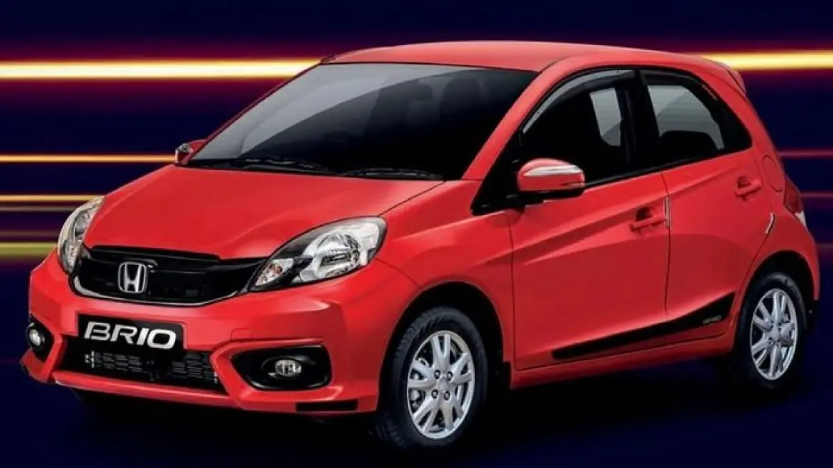 Honda Brio RS bekas masih layak dibeli? Simak review lengkap soal performa, handling, fitur, dan keunggulan hatchback favorit ini.(Gemini AI)