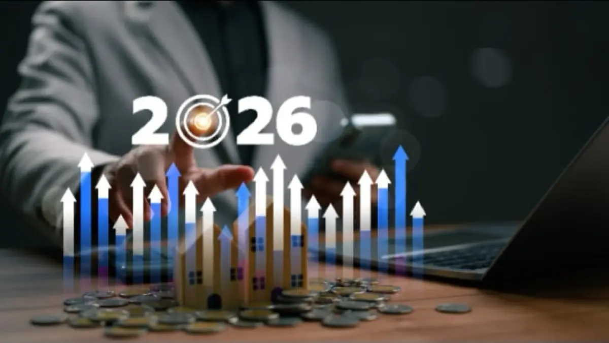 Ramalan kaya raya 2026 menyebut peluang bisnis digital dan investasi semakin terbuka. Simak faktor yang bisa mendongkrak kondisi finansial.