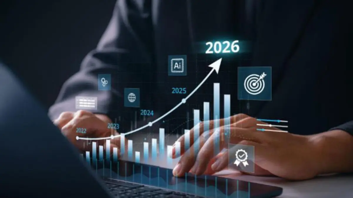 Ramalan kaya raya 2026 menyebut sektor teknologi, AI, dan investasi berpotensi menjadi sumber cuan besar bagi masyarakat.