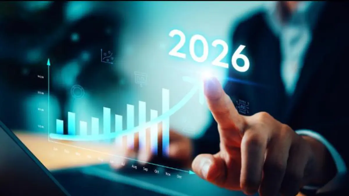 Ramalan kaya raya 2026 viral di media sosial. Peluang bisnis digital dan investasi disebut bisa mendongkrak penghasilan masyarakat.