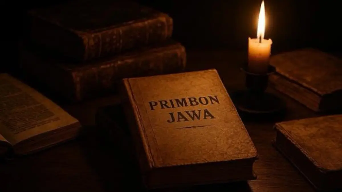 Arti weton Jawa lengkap banyak dicari masyarakat. Simak makna, karakter, dan filosofi hari lahir menurut tradisi Jawa.