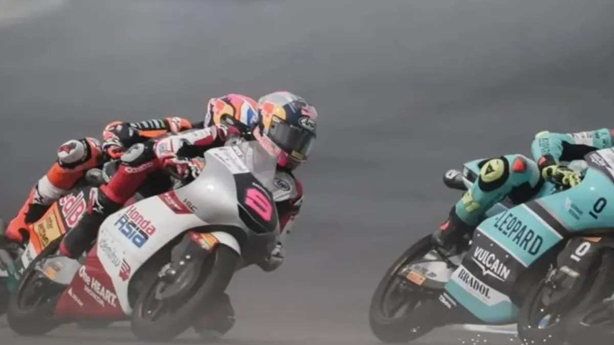 Klasemen terbaru Moto3 2026 usai GP Hungaria: Maximo Quiles makin kokoh di puncak, Veda Ega Pratama turun ke posisi enam. Simak update lengkapnya di sini.