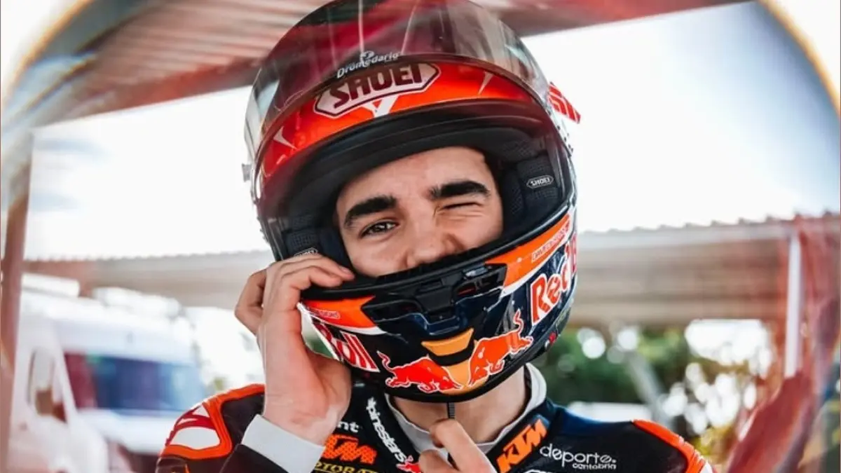 Hasil Moto3 Ceko 2026: Efek luar biasa Veda Ega Pratama bikin promotor Brno untung besar hingga Rp530 miliar, tiket dan hak siar ludes terjual!