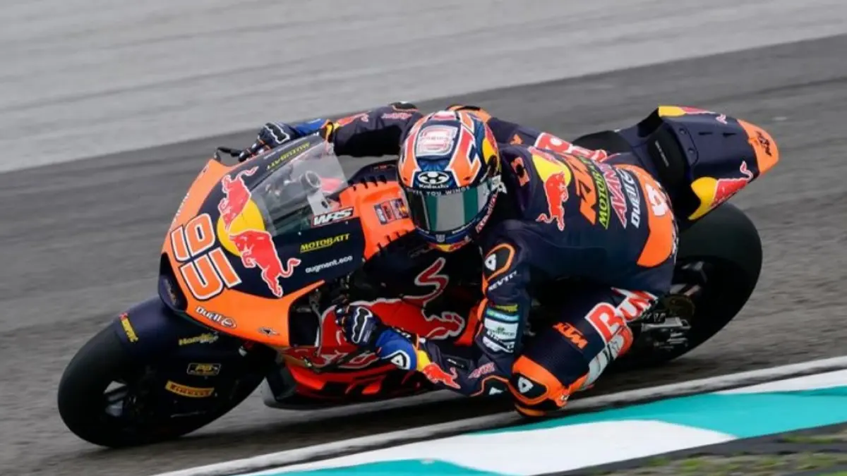 Hasil Moto3 Ceko 2026: Veda Ega Pratama siap obrak-abrik Brno demi kudeta Brian Uriarte dan bungkam dominasi rider Eropa!