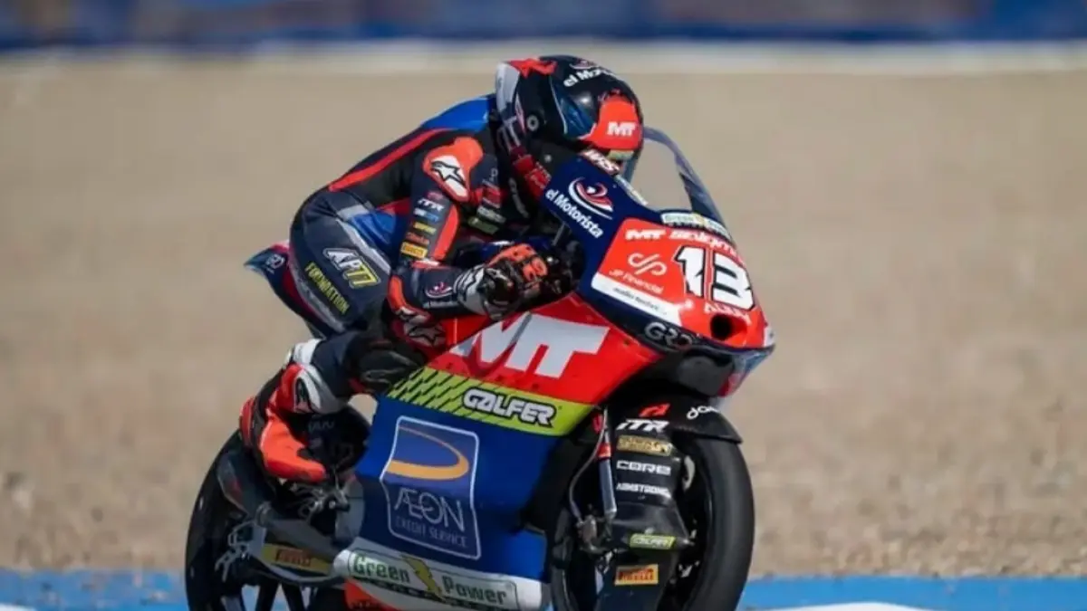 Hasil Moto3 Ceko 2026: Efek gila Veda Ega Pratama bikin promotor Brno untung Rp530 miliar, nilai hak siar televisi melesat tajam!