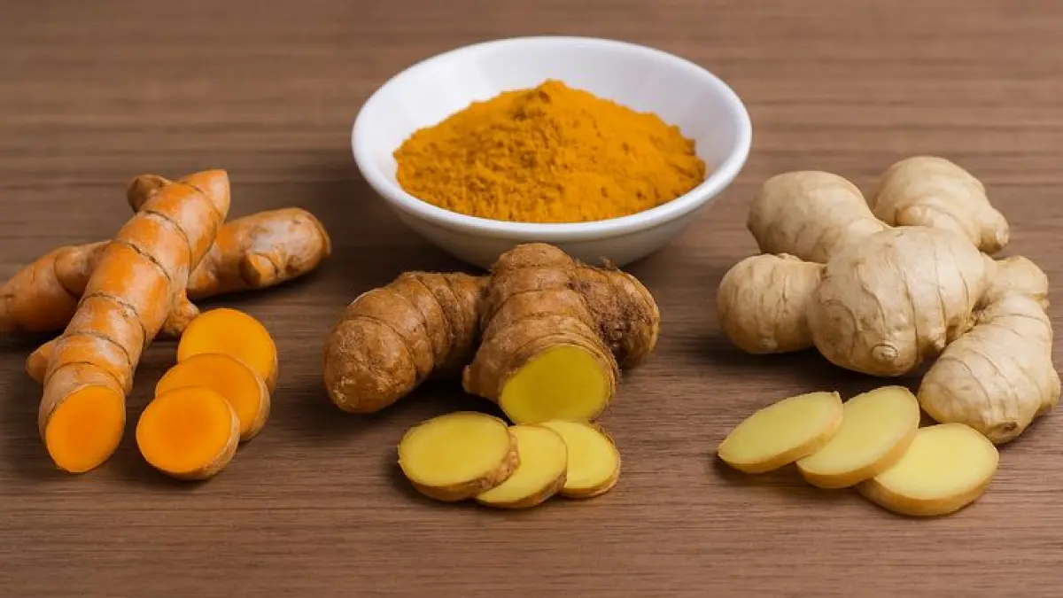 Simak manfaat kunyit bagi kesehatan tubuh: dari cegah peradangan, lindungi jantung, hingga cegah kanker. Simak cara konsumsi tepat agar optimal.