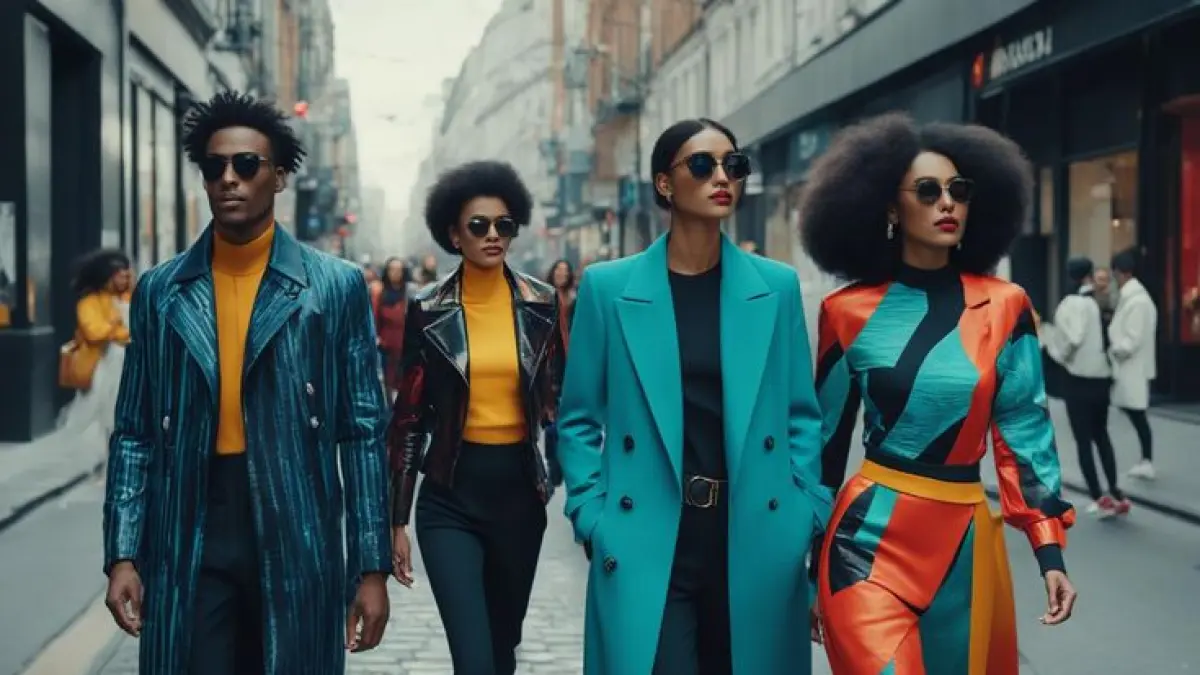 Simak prediksi tren fashion 2026: Fokus pada sustainable fashion, gaya timeless, dan kebanggaan memakai produk lokal Indonesia yang makin mendunia.