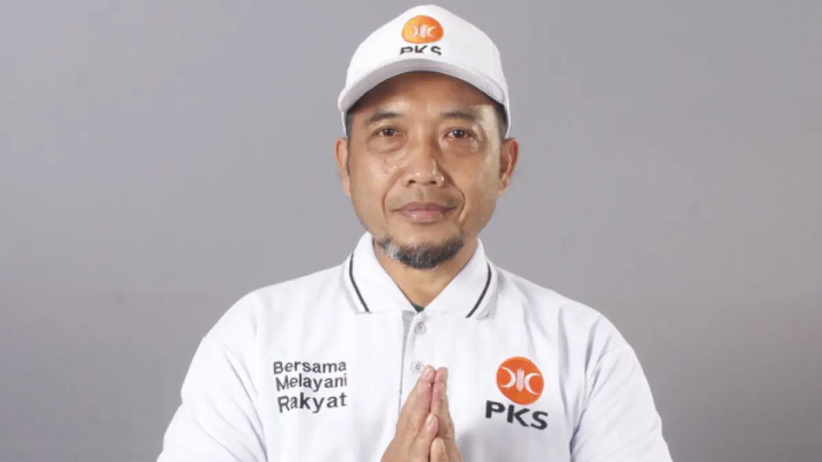 Subadianto. Ketua DPD PKS Trenggalek, Wakil Ketua DPRD Trenggalek.