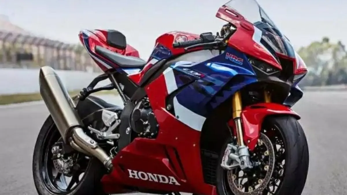 Bocoran performa motor honda moto3 2026 milik Veda Ega Pratama jelang balapan krusial di sirkuit Brno Ceko demi raup poin. (PINTEREST)