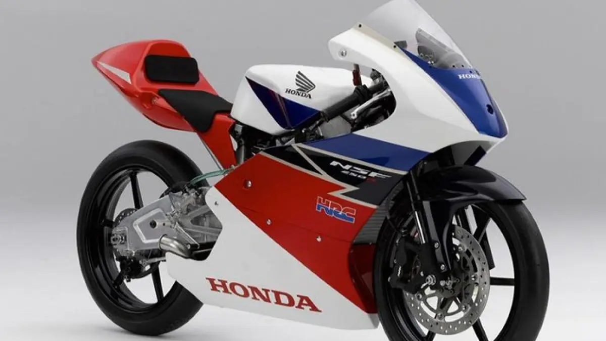 Feda Ega Pratama naik ke empat besar klasemen Moto3 2026. Rumor upgrade mesin HRC bikin peluang podium di GP Ceko makin besar.(Pinterest) 