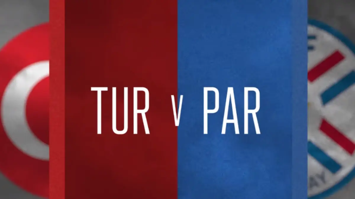 FIFA : Turki vs Paraguay siap, duel krusial penentu nasib kedua tim di turnamen bergengsi . (FIFA)