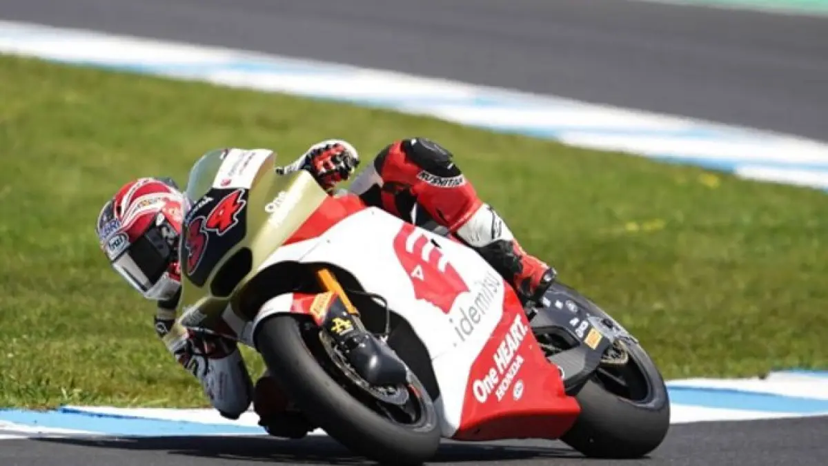 Hasil FP1 Moto3 Ceko 2026: Hakim Danis tercepat, Feda Ega Pratama posisi 22. Simak jadwal balapan dan klasemen terbaru Moto3. (Pinterest) 