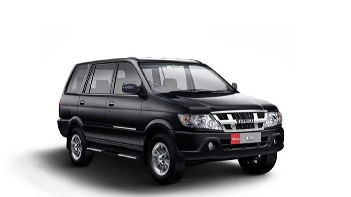 Mobil bekas MPV Rp100 jutaan masih menarik pada 2026. Avanza, Innova Barong, Ertiga, dan Xpander jadi pilihan terbaik. (Pinterest) 