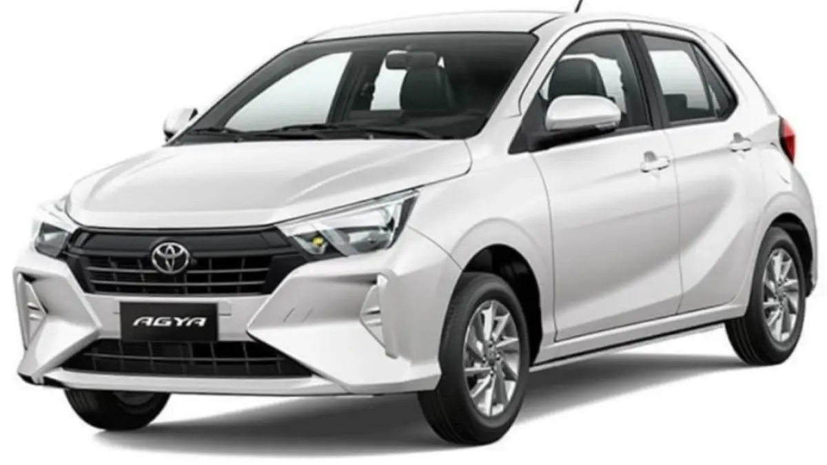 Mobil keluarga bekas murah 2026 paling layak dibeli. Simak rekomendasi Avanza, Xpander, Ertiga hingga Innova Reborn. (PINTEREST)