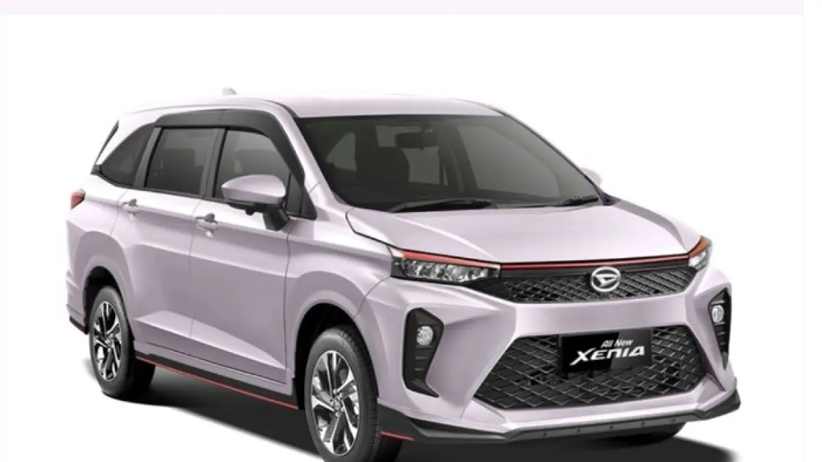 Mobil keluarga bekas murah terbaik 2026, dari Avanza hingga Innova Reborn. Simak rekomendasi dan tips memilihnya. (PINTEREST)