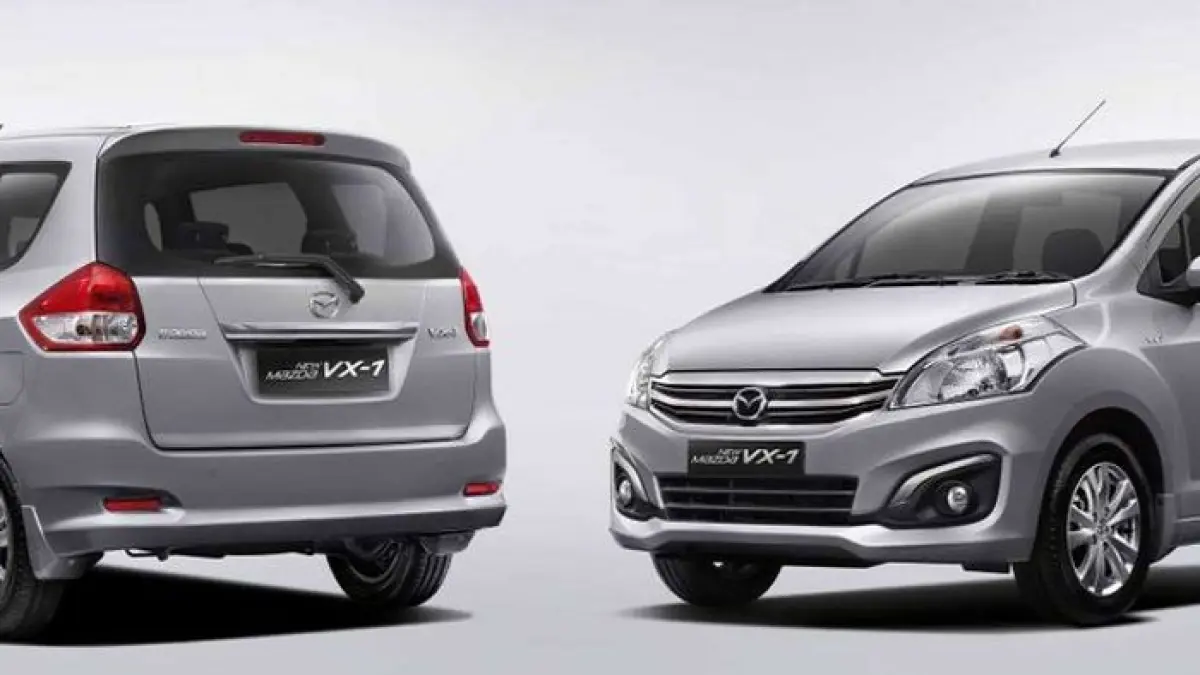 Rekomendasi mobil bekas 2026 paling layak dibeli, dari Honda Brio hingga Innova Reborn. Simak kelebihan dan kisaran harganya. (Pinterest ) 
