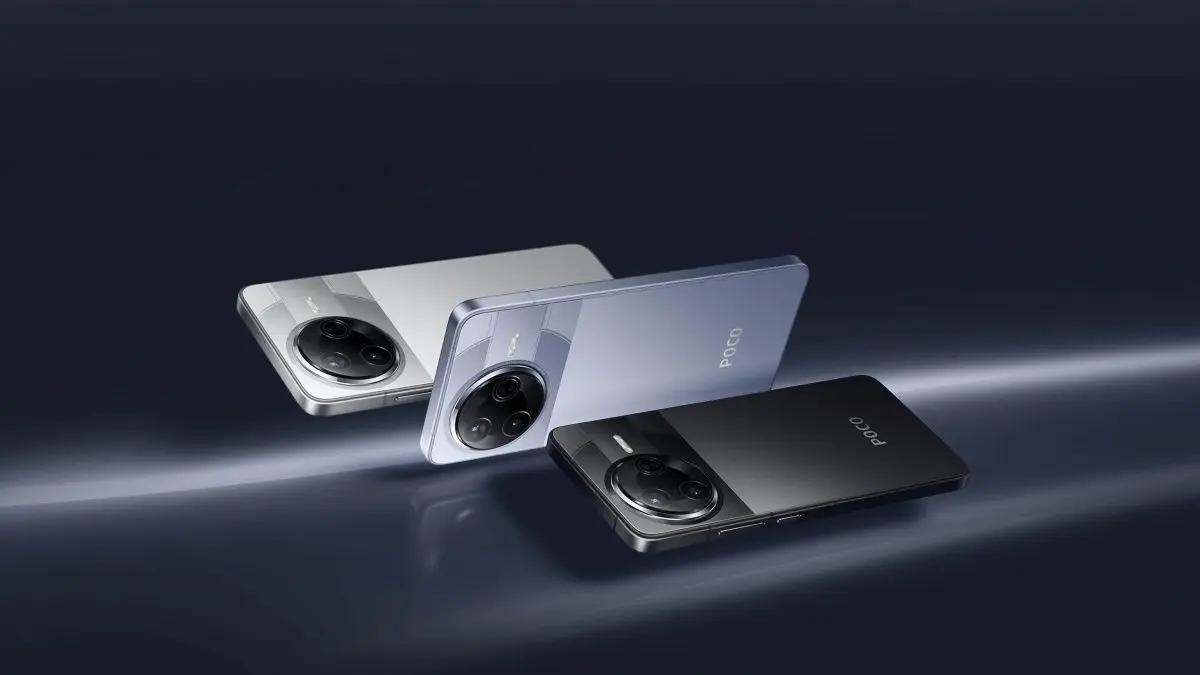 HP baterai jumbo terbaik 2026 hadir dengan kapasitas hingga 9.020 mAh. Simak rekomendasi iQOO Z11, Poco X8 Pro Max, dan lainnya. (Pinterest)
