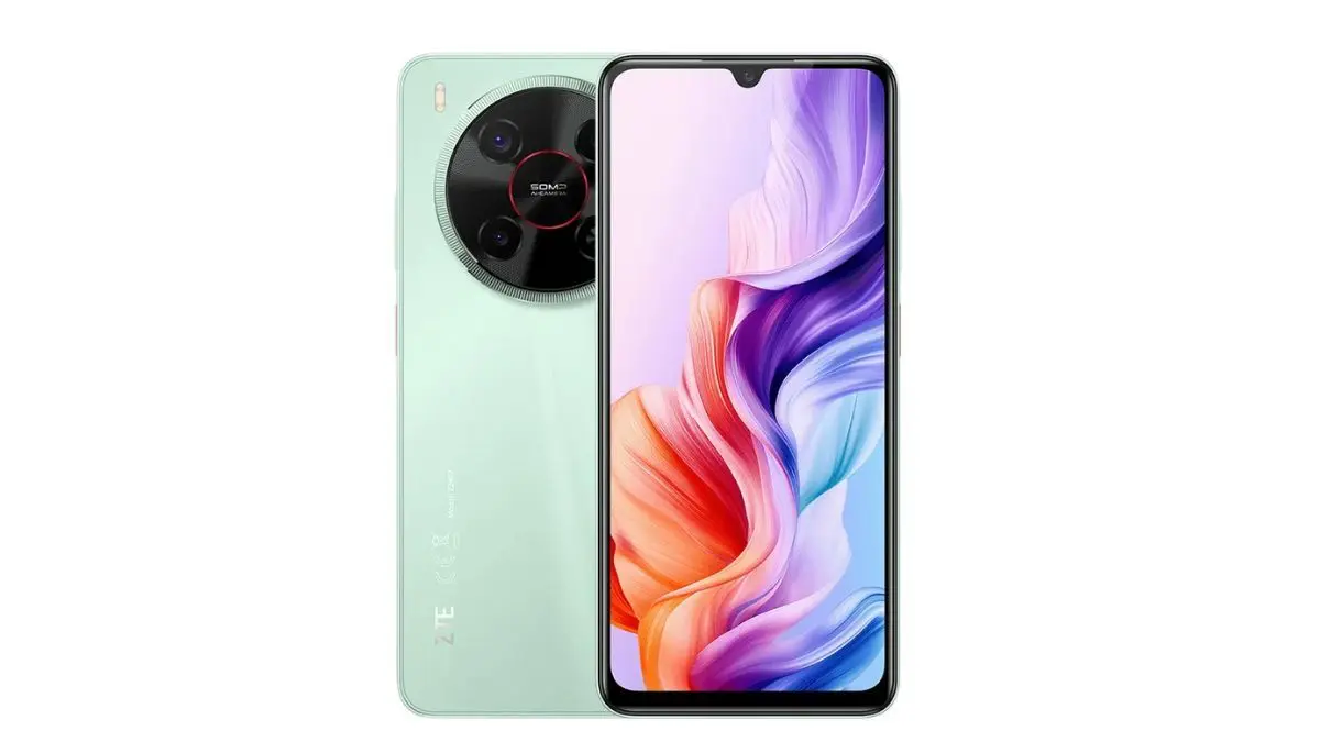 HP Nubia terbaru 2026 hadir dengan pilihan menarik, dari A36 murah hingga Red Magic 11 Pro untuk gaming ekstrem. (Pinterest)
