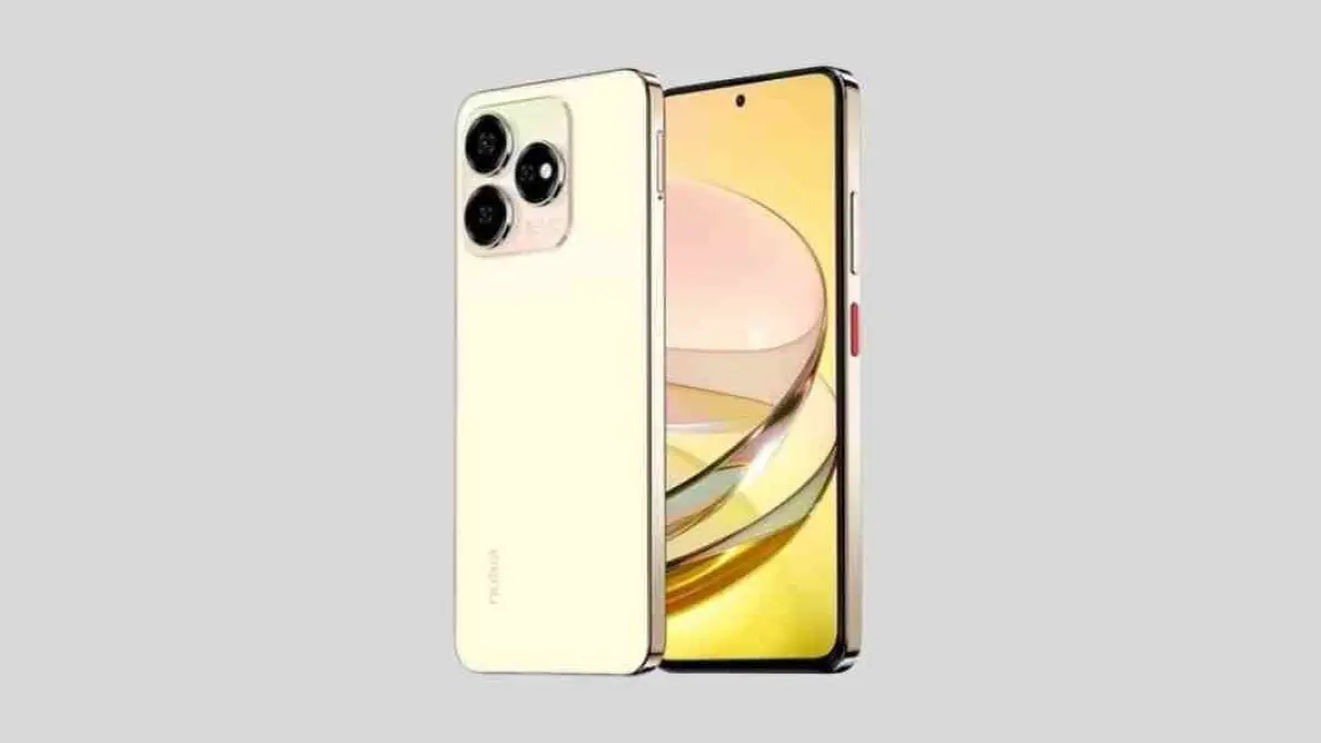 HP Nubia terbaru 2026 hadir dengan pilihan menarik, dari A36 Rp1 jutaan hingga Red Magic 11 Pro 5G untuk gaming. (Pinterest)