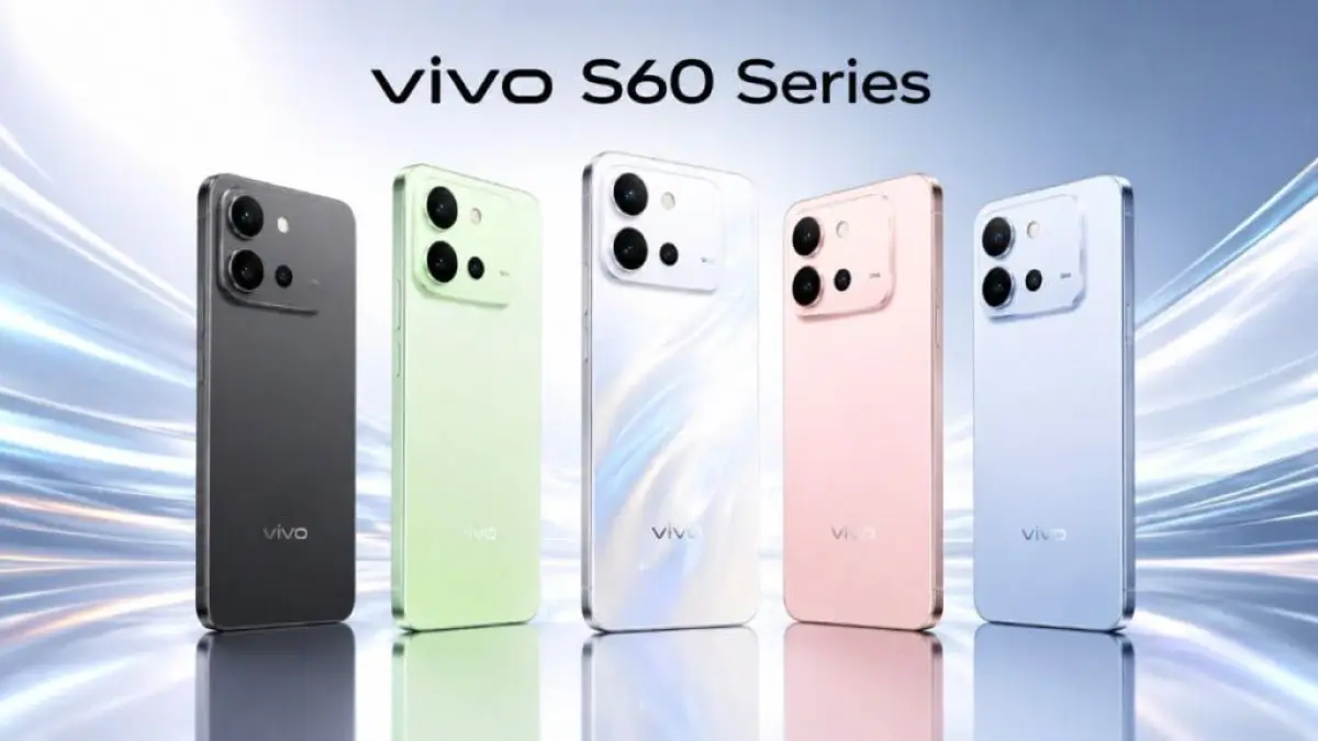

HP Vivo terbaru 2026 dan iQOO hadir dengan baterai hingga 9.020 mAh, kamera 200 MP, serta performa flagship yang menarik. (Pinterest)