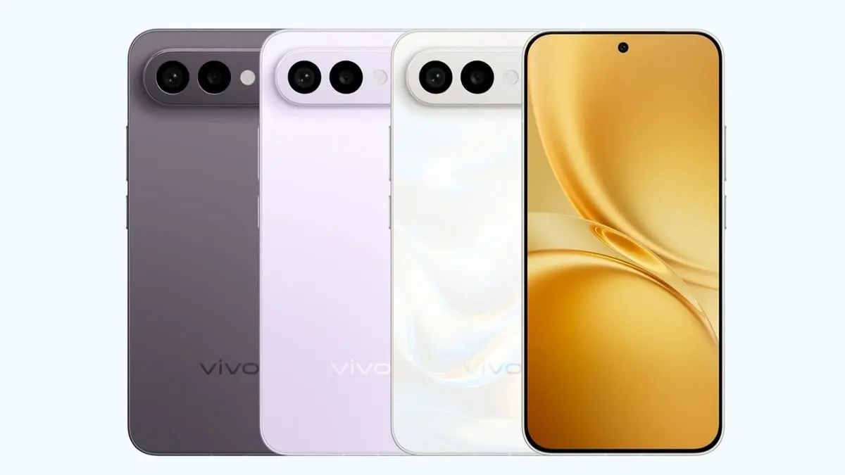 Review Vivo T5 Pro 5G dengan baterai 6.500 mAh, Dimensity 7400 Turbo dan kamera Sony IMX882. Simak spesifikasi lengkapnya. (Pinterest)