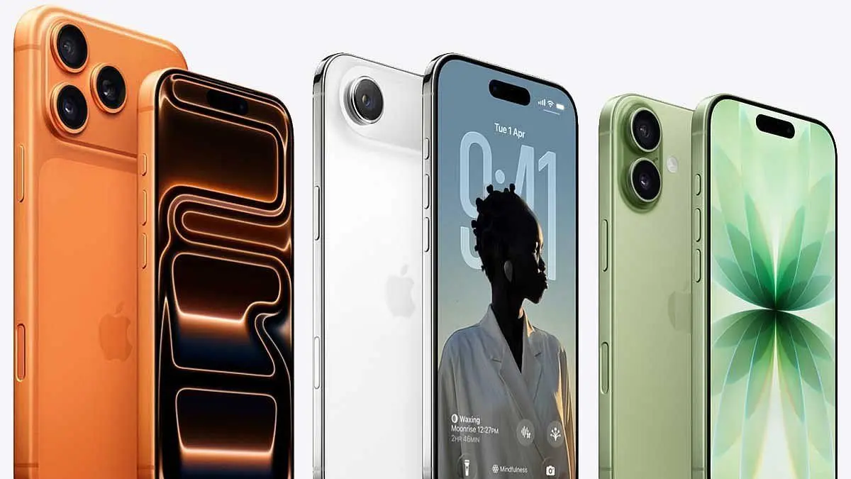 WWDC 2026 makin dekat. Bocoran iPhone 18 Pro, iPhone Ultra, dan fitur AI di iOS 27 mulai terungkap. (Pinterest)