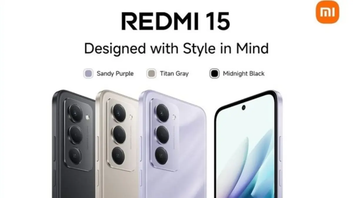 Xiaomi terbaru 2026 hadir dengan HP Redmi & Poco super kencang, kamera canggih dan baterai jumbo. Simak lengkapnya! (PINTEREST)