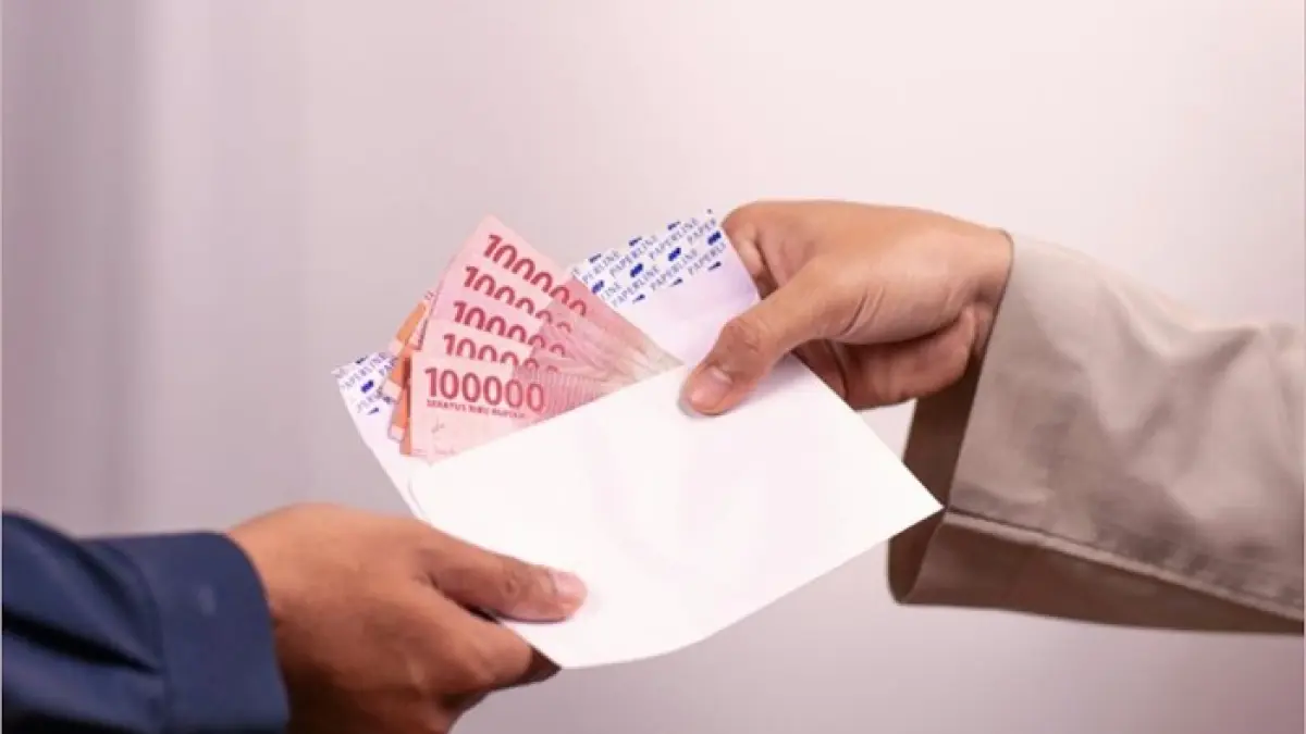 Gaji Veda Ega Pratama diperkirakan mencapai miliaran rupiah per musim ditambah potensi sponsor dan bonus performa. (PINTEREST)