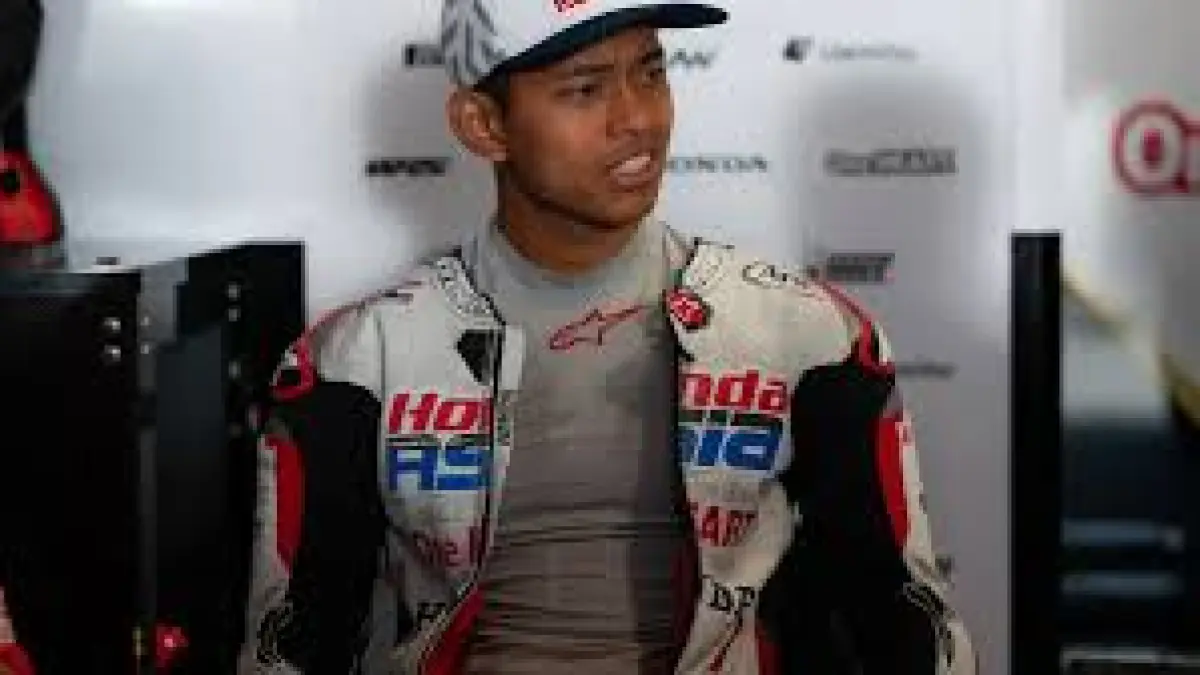 Hasil Moto3 Ceko 2026: Veda Ega Pratama finis ke-5 meski start posisi 20! Cek update klasemen Moto3 dan jadwal balapan selanjutnya di sini.
