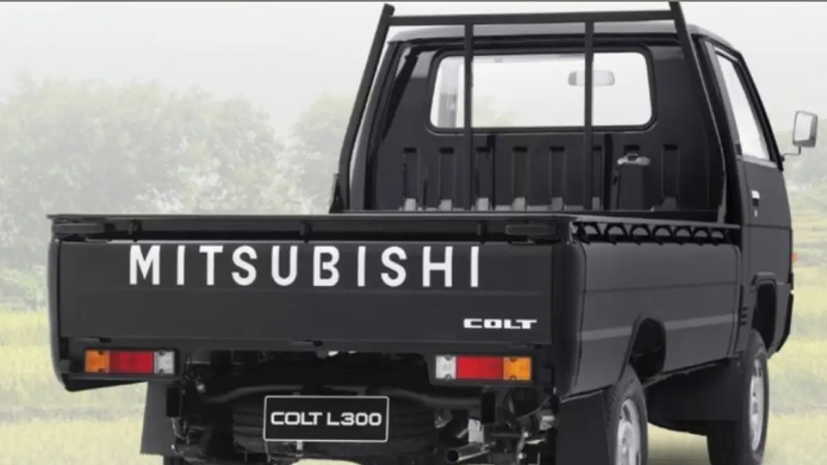 Cari mobil bekas dibawah 100 Juta bermesin diesel tangguh? Cek unit Isuzu Panther, Kijang Kapsul, hingga Captiva irit solar! (PINTEREST)
