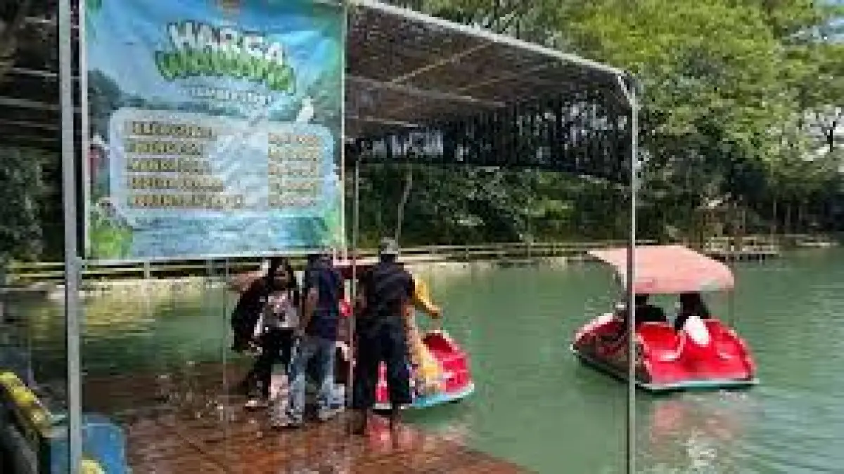  Ingin konten estetik? Kunjungi Desa Wisata Terbaik 2026 di Kediri dengan spot foto hits dan suasana yang bikin betah!