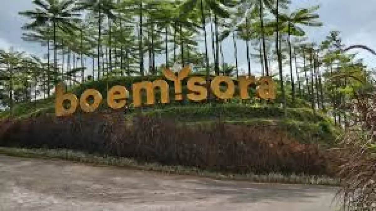 Liburan ke Semarang? Kunjungi Bumi Sora, wisata alam tersembunyi di lereng Merbabu yang tawarkan edukasi lingkungan dan healing yang menyejukkan.