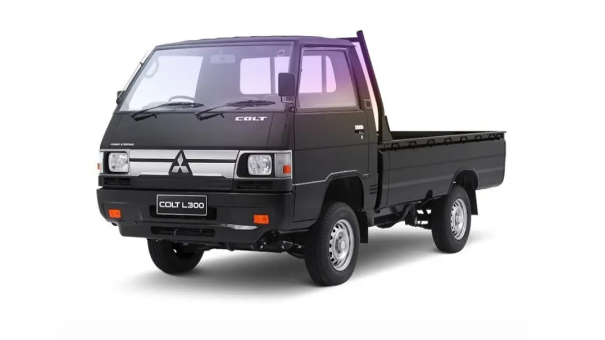 Mau beli mobil bekas dibawah 100 juta dengan mesin diesel irit dan tangguh? Intip 5 rekomendasi terbaik dan tips perawatannya di sini! (PINTEREST)