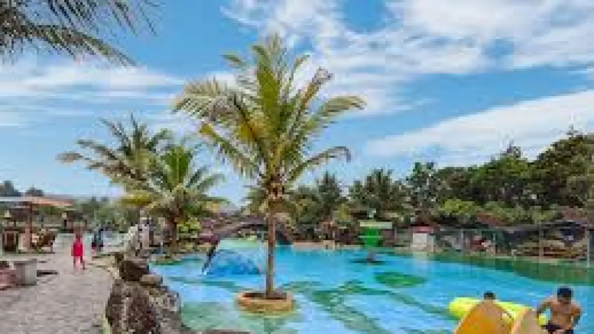 Rencanakan liburan Anda! Ini 7 wisata air di Purwakarta 2026 yang lagi hits. Dari konsep ala Maldives hingga sky pool, cek rekomendasi lengkapnya di sini!