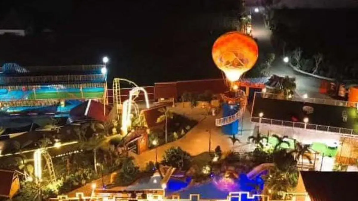 Rencanakan liburan Anda! Simak daftar wisata terbaru di Kota Batu 2026 yang populer, ramah keluarga, estetik, dan wajib dikunjungi akhir pekan ini.