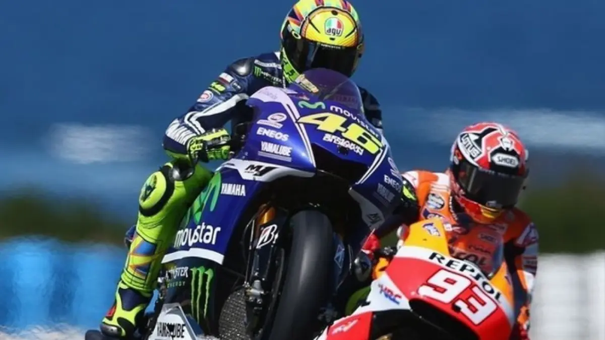 Simak hasil lengkap balapan Moto3 Ceko 2026. Aksi gila pembalap Indonesia Veda Ega Pratama sukses tembus posisi lima besar! (PINTEREST)