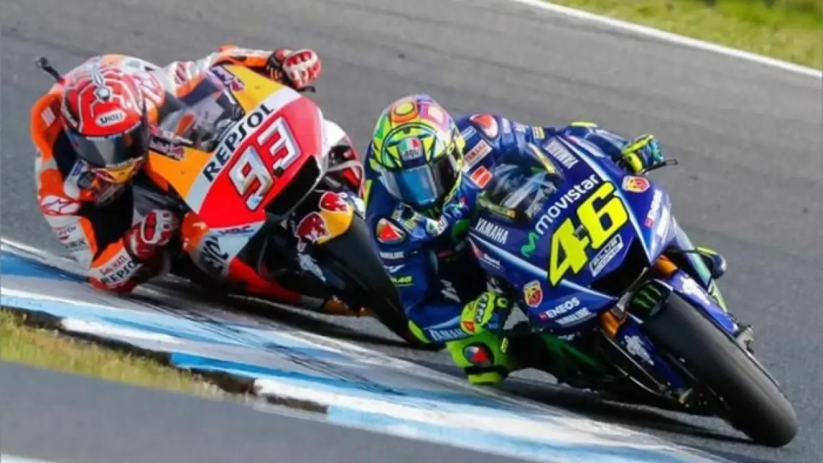 Simak hasil lengkap balapan Moto3 Ceko! Feda Ega Pratama tampil menggila finis ke-5 setelah start dari posisi buncit ke-20. (PINTEREST)