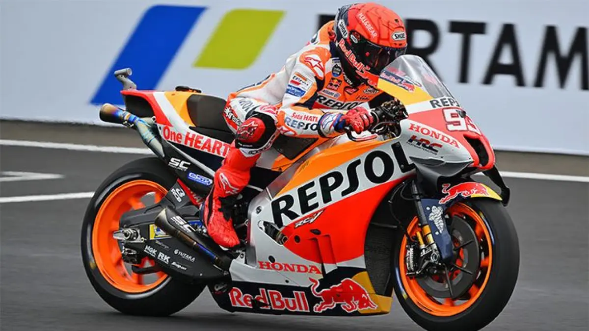 Feda Ega Pratama jadi sorotan jelang Moto3 Brno 2026. Rumor sponsor global dan persaingan rookie terbaik makin memanas (Pinterest).