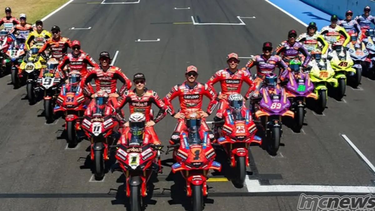 Hasil Moto3 Ceko 2026, Feda Ega Pratama finis kelima usai start posisi 20. Klasemen terbaru makin ketat jelang Moto3 Belanda. (Pinterest) 