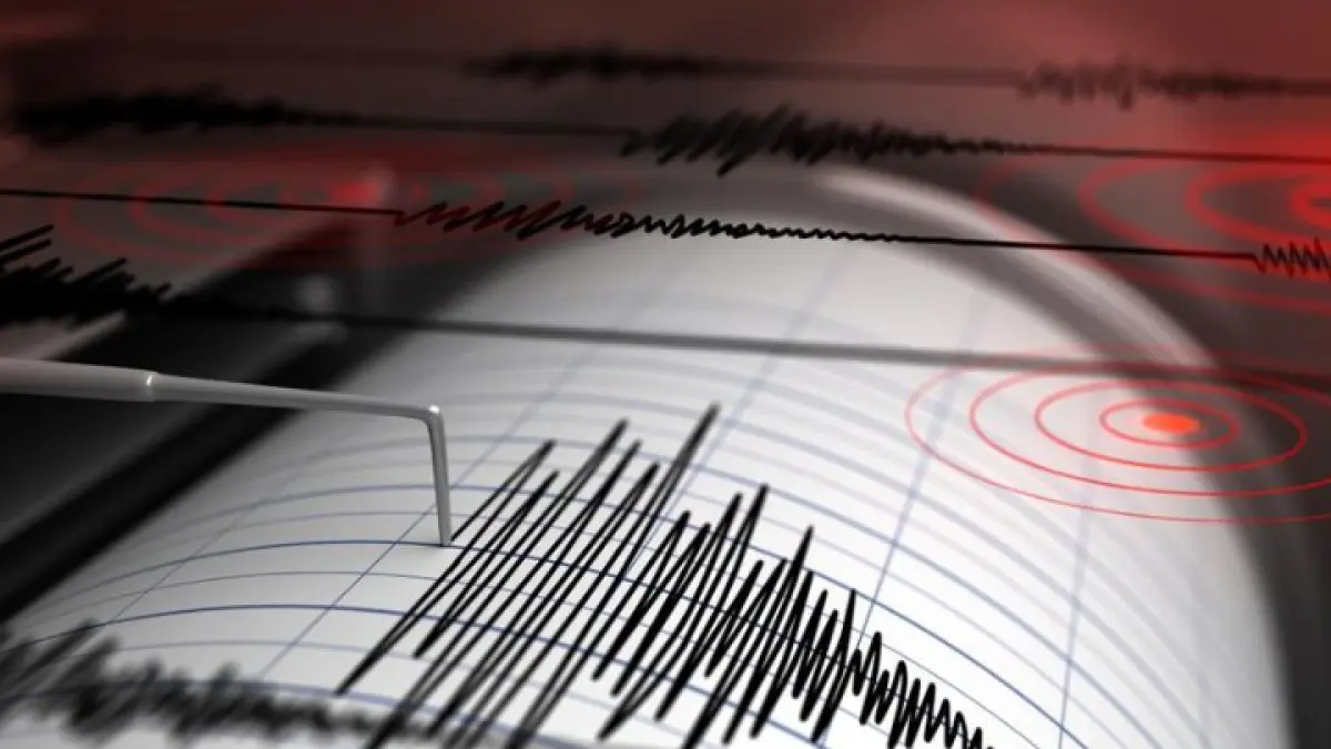 Gempa M7,2 mengguncang Jepang utara, peringatan tsunami dicabut setelah situasi dinyatakan aman tanpa korban jiwa.(cnbcindonesia.com)