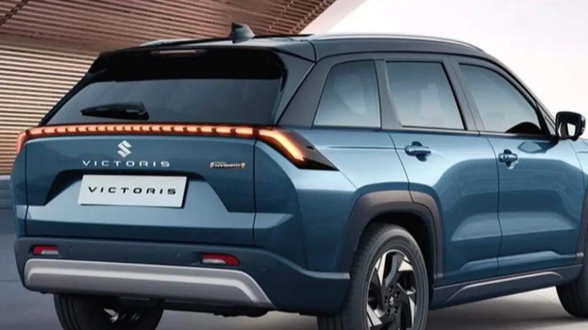 Harga mobil Suzuki April 2026 terbaru resmi dirilis. Simak daftar lengkap e Vitara, XL7 Hybrid, Ertiga hingga Jimny. (Pinterest)