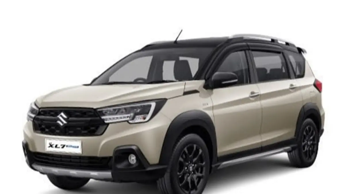 Suzuki XL7 Alpha Kuro 2026 tampil makin sangar, tetapi ada sejumlah realita pahit yang wajib diketahui sebelum membeli. (Pinterest)