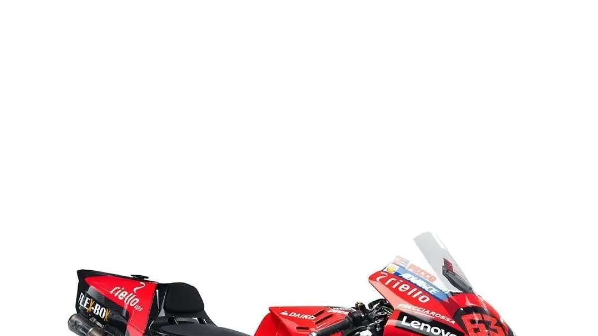 Ducati Lenovo Team siap menghadapi MotoGP 2026 dengan motor Desmosedici GP terbaru dan target mempertahankan gelar juara dunia.
